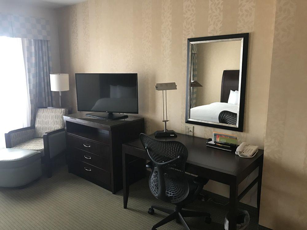 Hilton Garden Inn Albany-Suny Area Exteriér fotografie