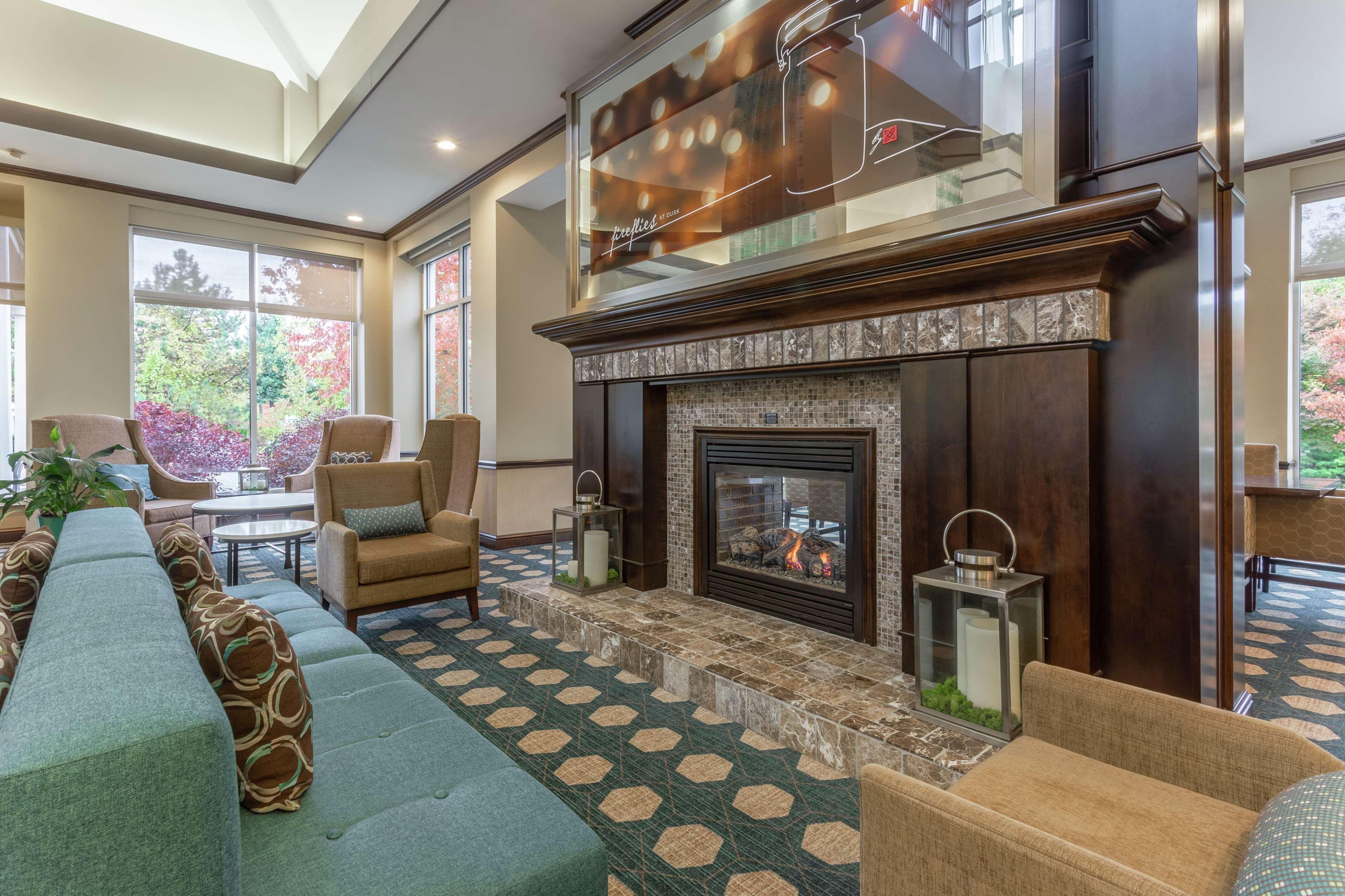 Hilton Garden Inn Albany-Suny Area Exteriér fotografie