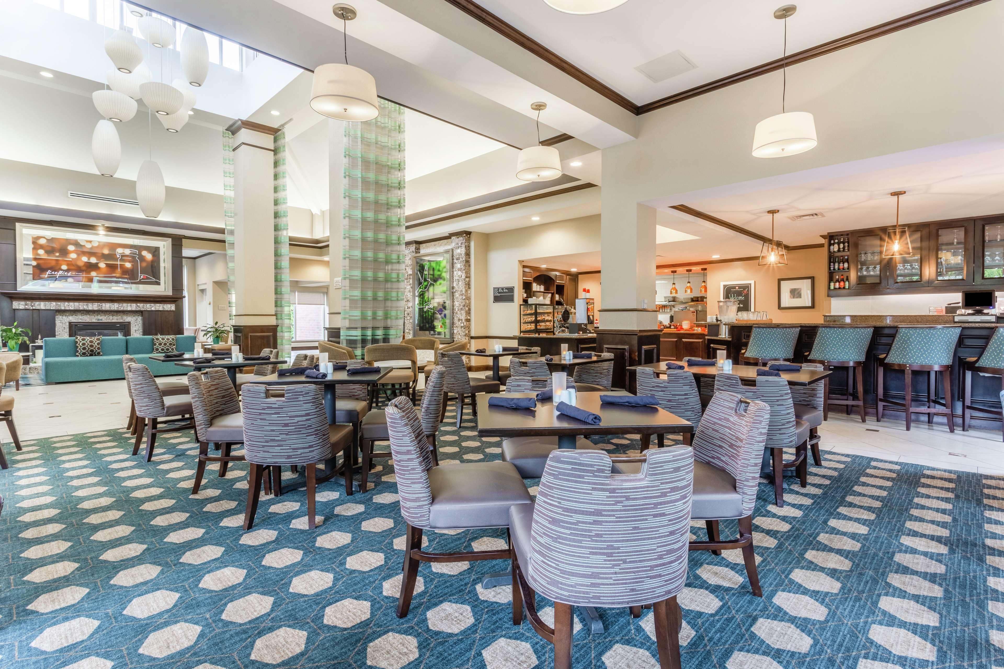 Hilton Garden Inn Albany-Suny Area Exteriér fotografie