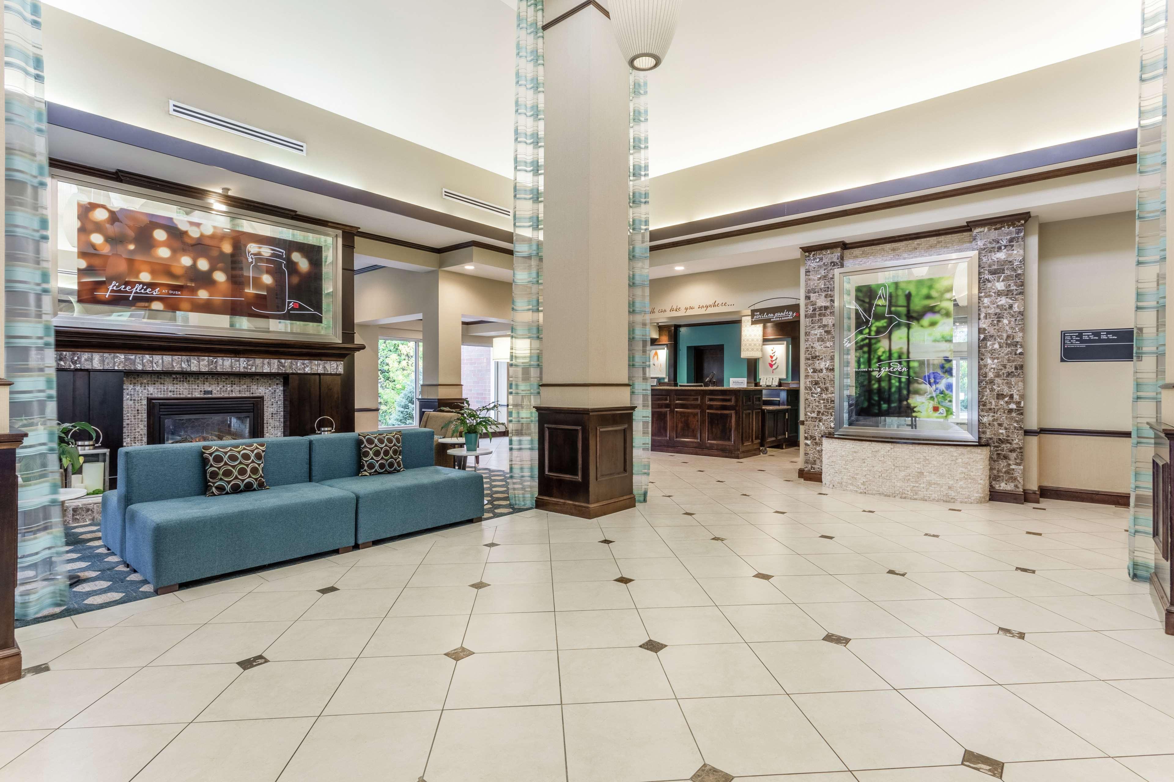Hilton Garden Inn Albany-Suny Area Exteriér fotografie