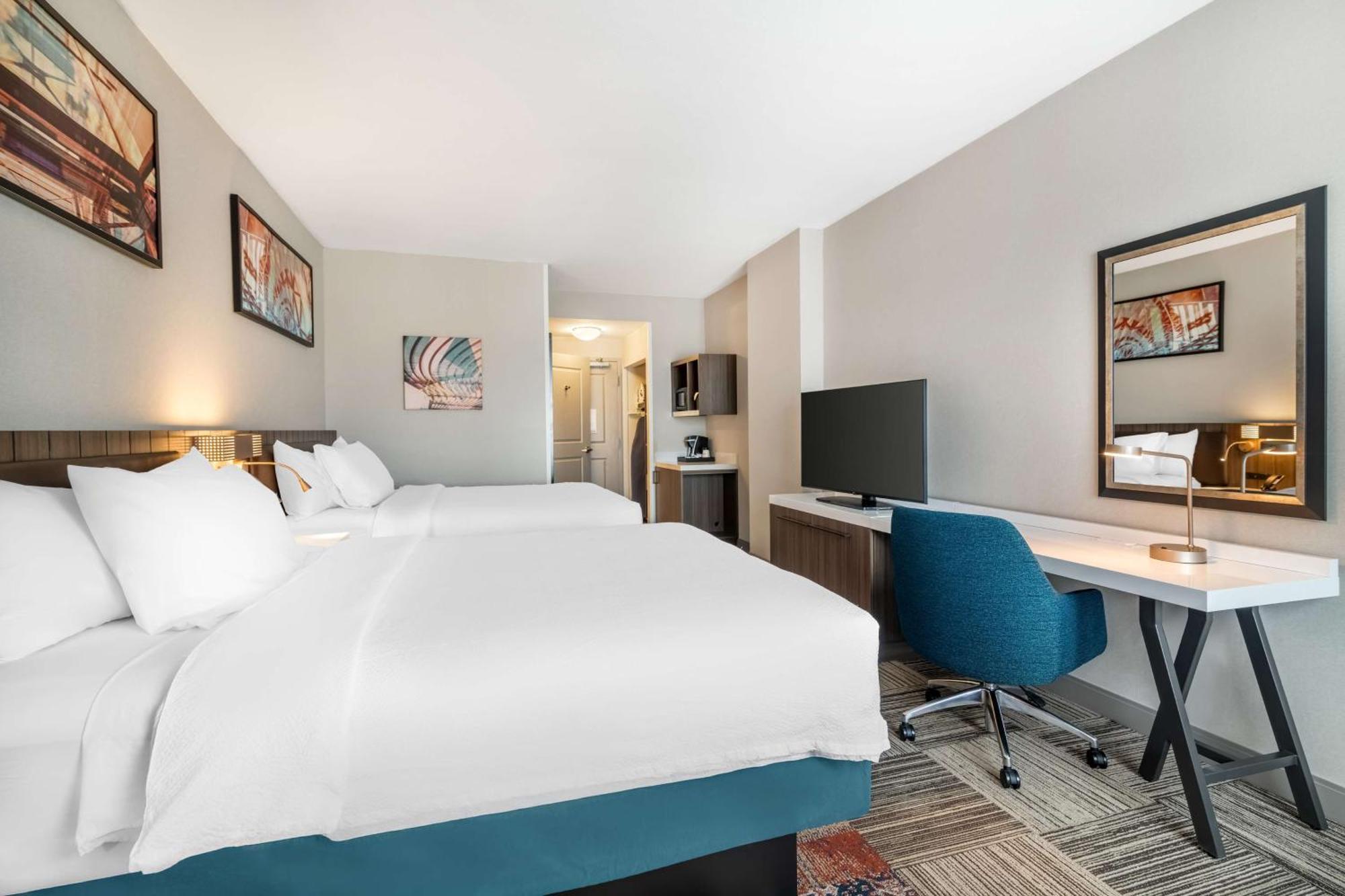 Hilton Garden Inn Albany-Suny Area Exteriér fotografie