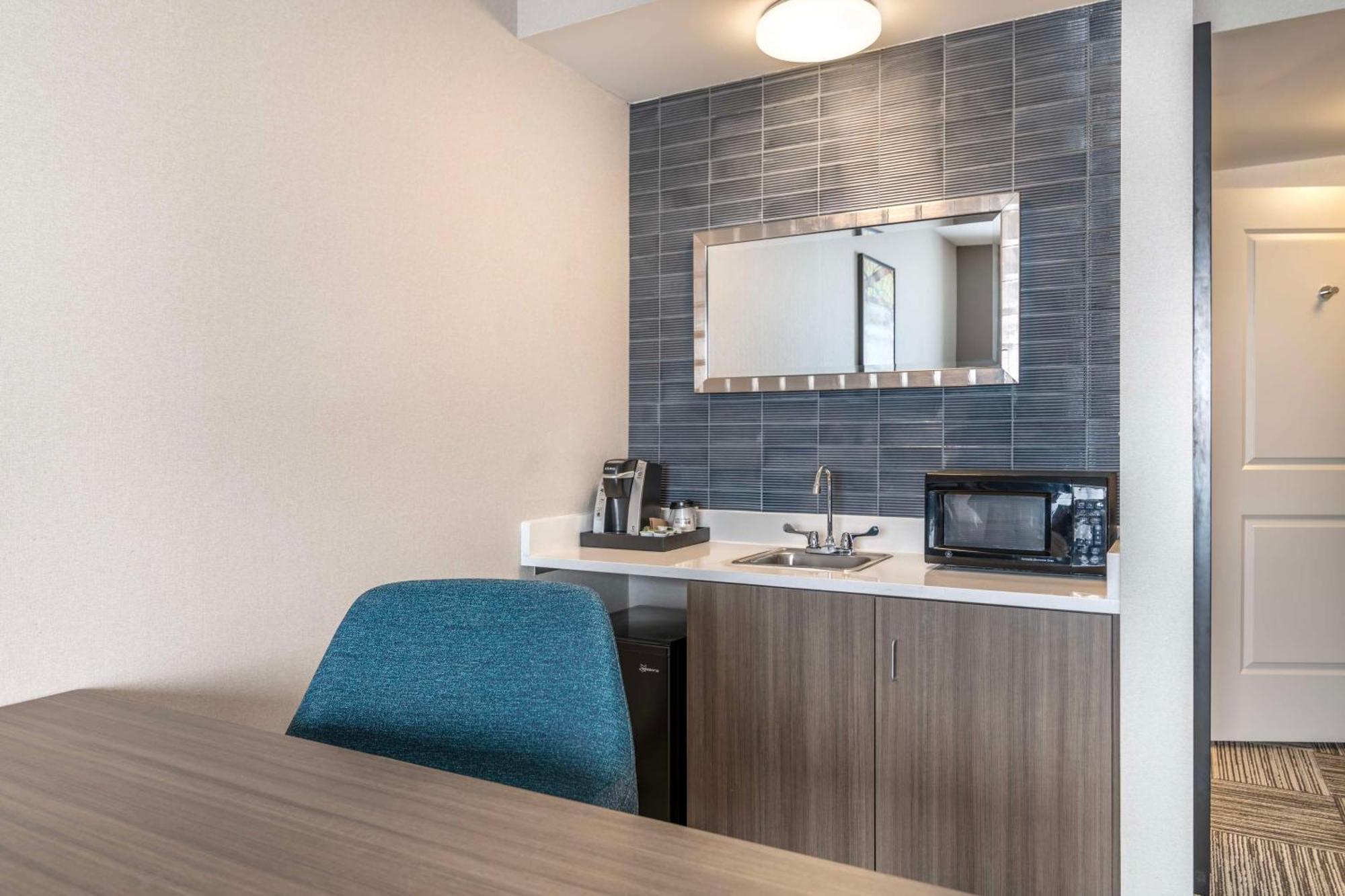 Hilton Garden Inn Albany-Suny Area Exteriér fotografie