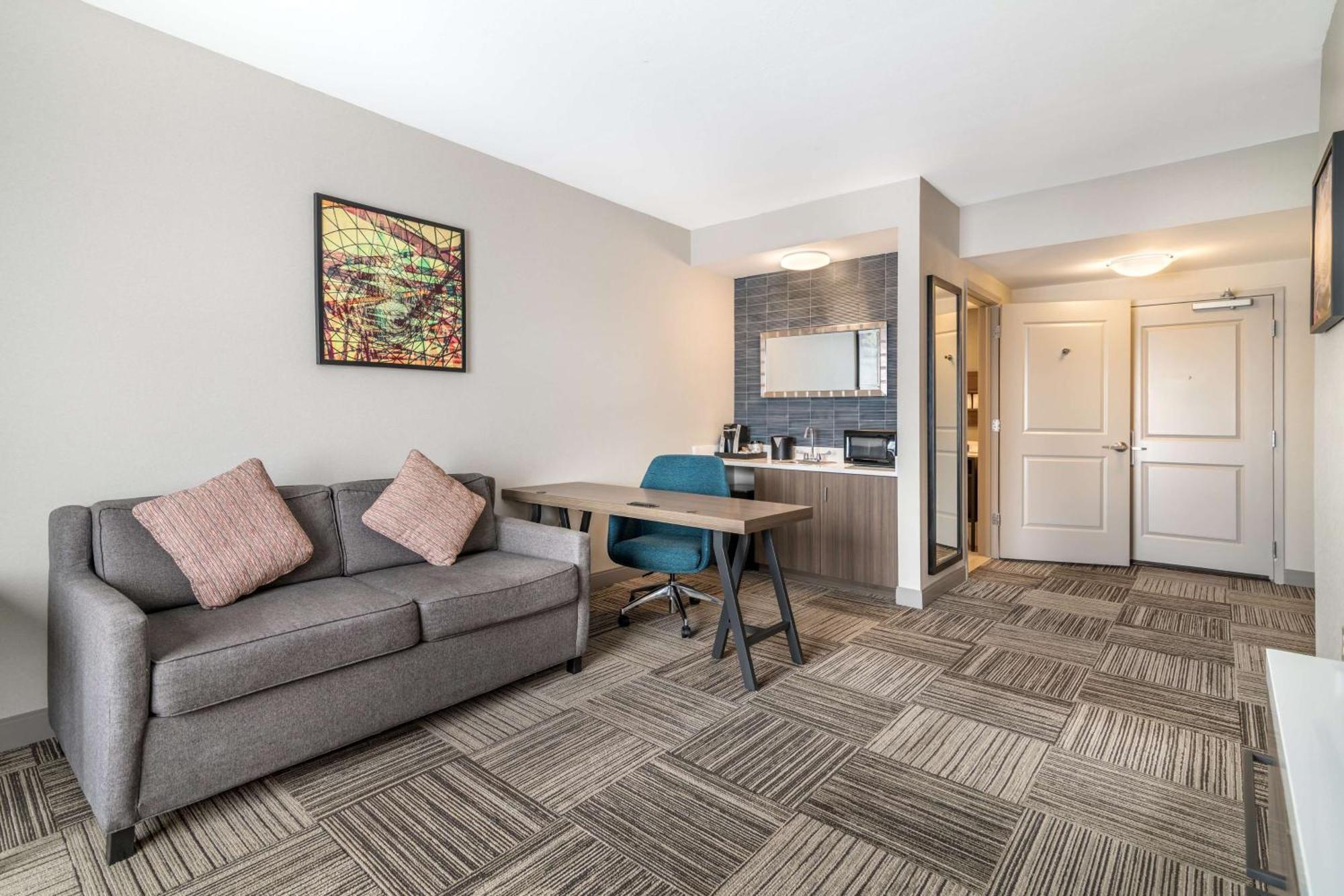 Hilton Garden Inn Albany-Suny Area Exteriér fotografie