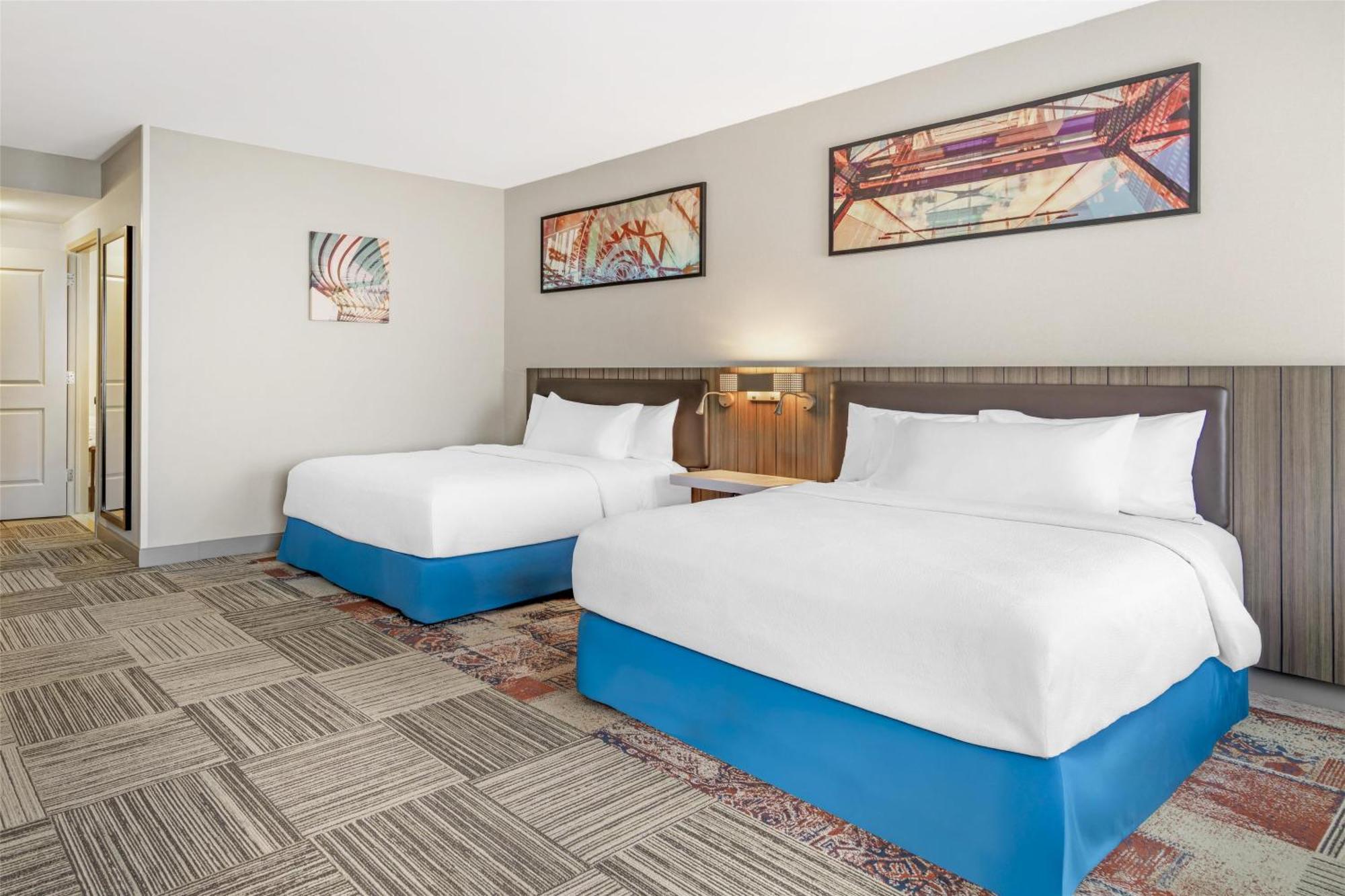 Hilton Garden Inn Albany-Suny Area Exteriér fotografie