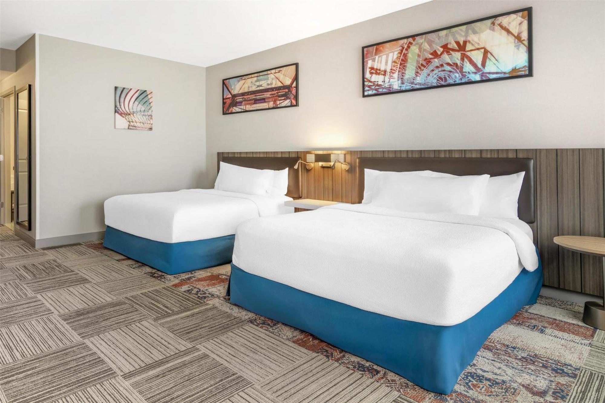 Hilton Garden Inn Albany-Suny Area Exteriér fotografie