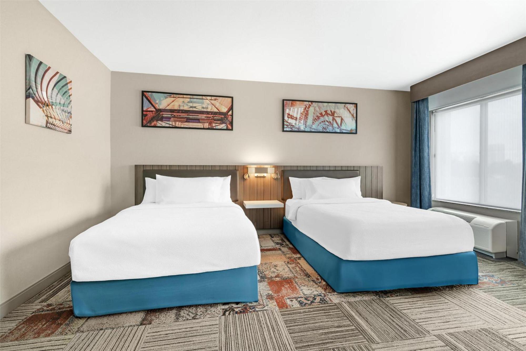 Hilton Garden Inn Albany-Suny Area Exteriér fotografie