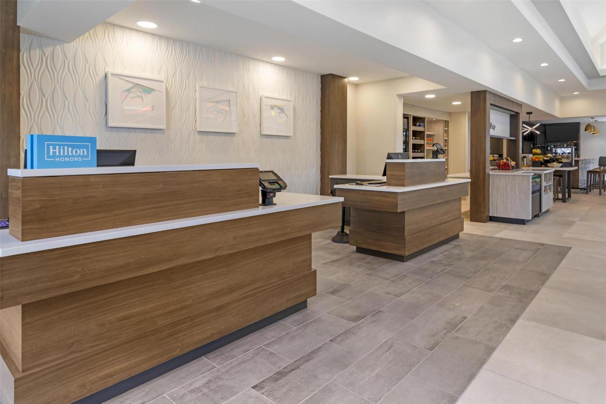 Hilton Garden Inn Albany-Suny Area Exteriér fotografie