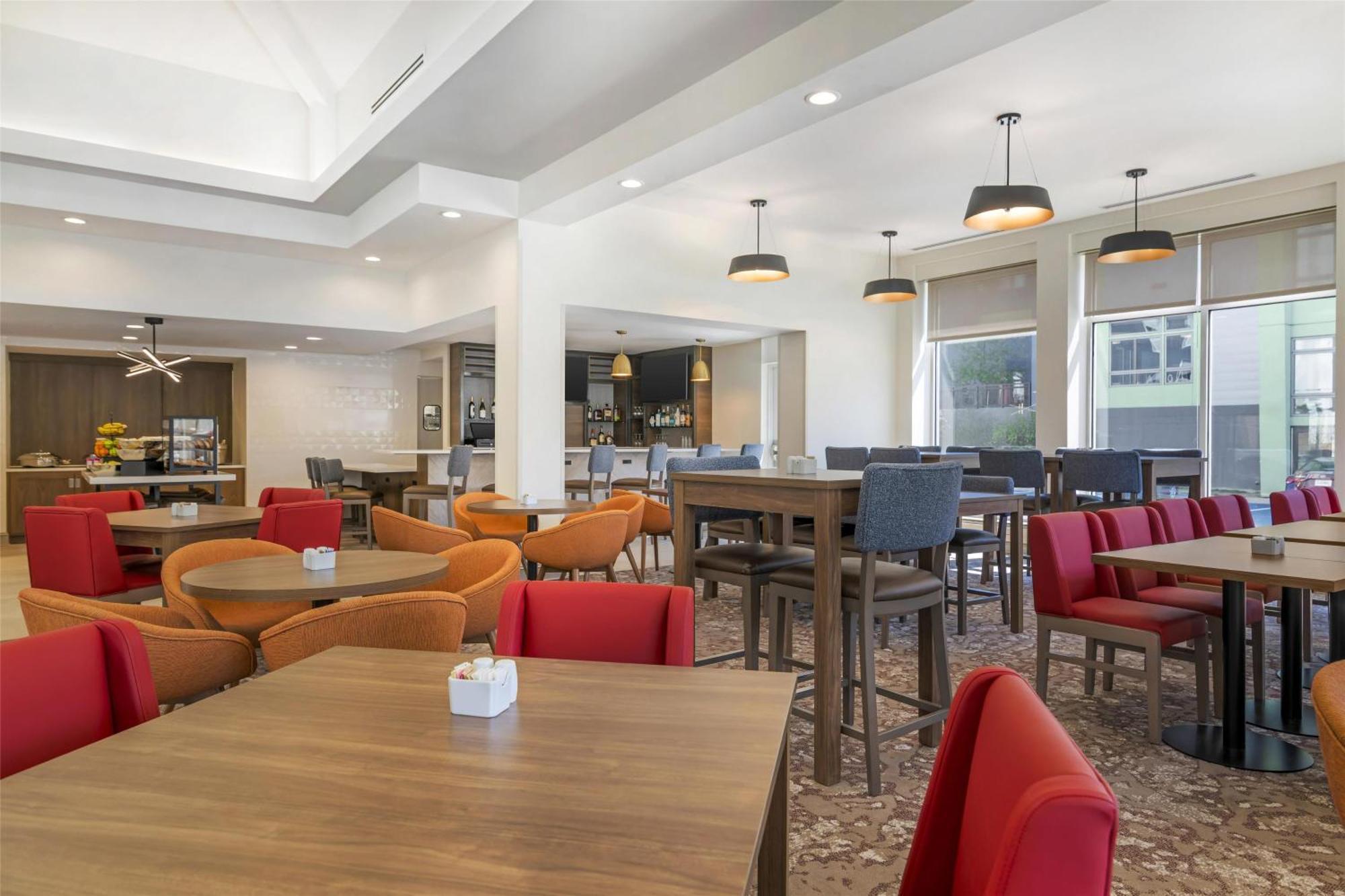 Hilton Garden Inn Albany-Suny Area Exteriér fotografie
